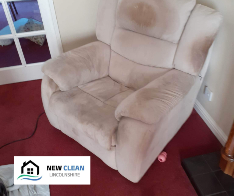 Upholstery Cleaning Professionals Lincolnshire