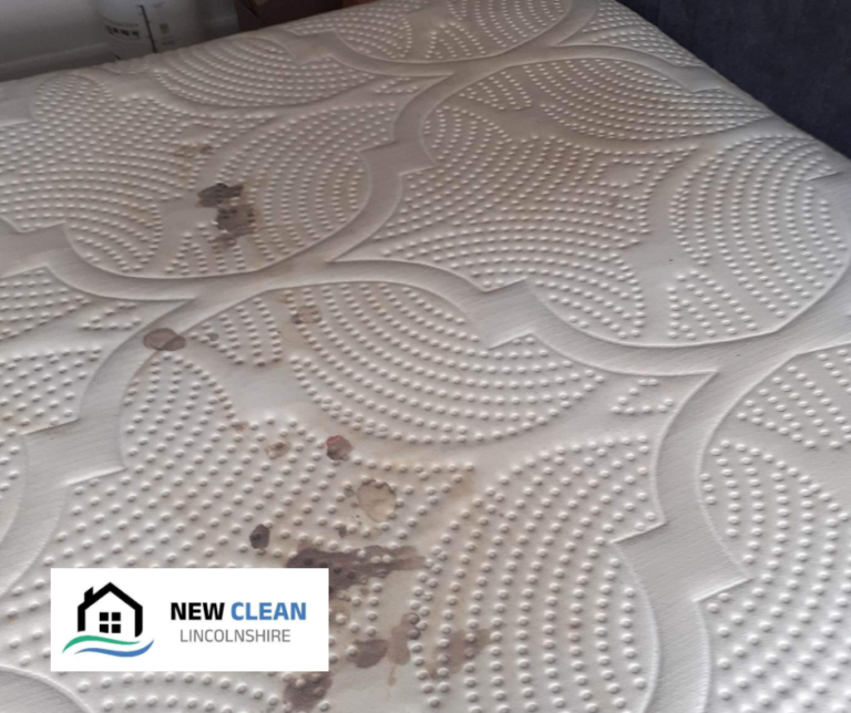 Mattress Cleaning Lincolnshire