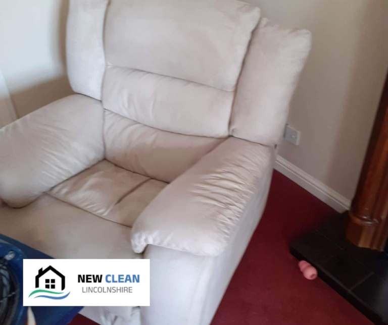 Upholstery Cleaning Lincolnshire