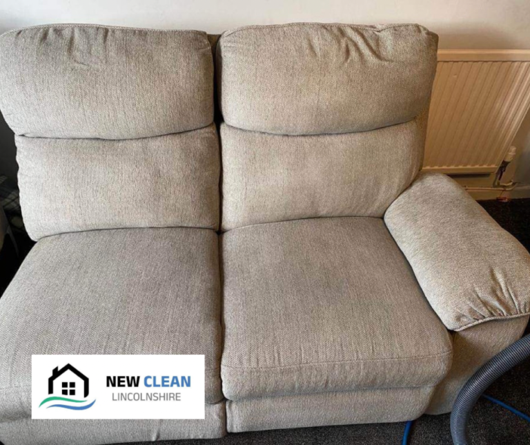 Expert Upholstery Cleaning Lincolnshire
